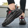 Men Shoes Sneakers Male Tenis Luxury Shoes Mens Casual Trainer Race Breathable Fashion Loafers Running Shoes for Men
