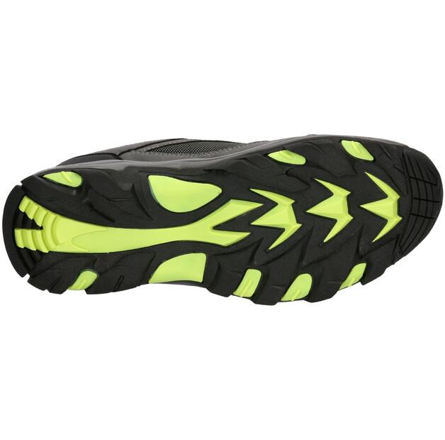 Треккинговые ботинки Lico Melton