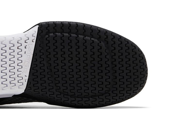 Nike Court Air Zoom Vapor Pro 2 HC 'Black White'