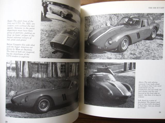 [USED] FERRARI 250GTO David Clarke Ferrari 250GTO