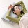 Orthopedic Memory Foam Pillow Neck Protection Slow Rebound Memory Pillow Wave Curve Shape Health Cervical Neck