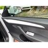 2PCS For Tesla Model Y -25 / Model 3 -23 Interior Door Panel Cover Trim