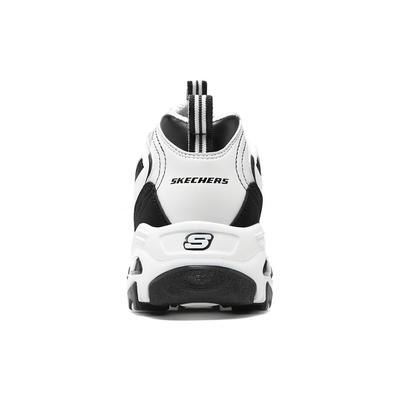 Dlites 1.0 'Bianco Nero' Donna 896121-WBK