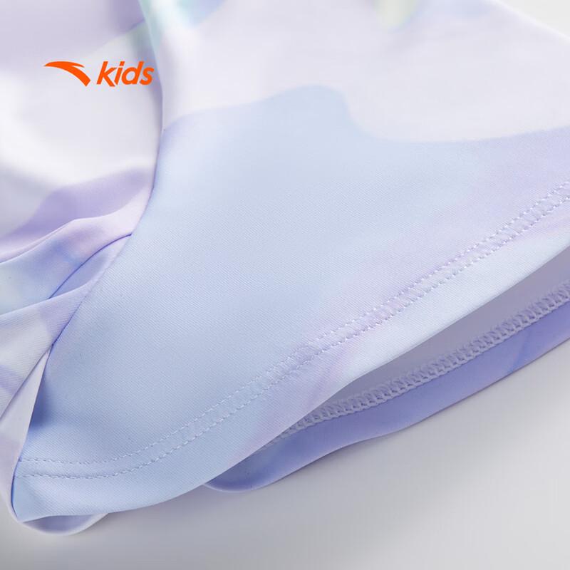Anta Kids' Girls' Summer Training T-Shirt