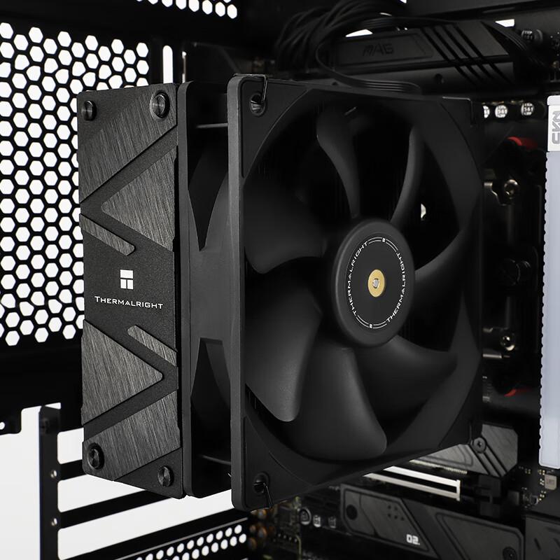 Refroidisseur d'air pour processeur Thermalright Assassin Spirit 120 EVO