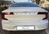 VOLVO S90 - CHROME STRIP Trunk Lid ABOVE