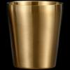 304 Stainless Steel Korean Gold Mug