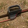 Lightweight Boundary Wire Laying Tool Durable Groove Inlay Auxiliary Tool  Installation Helper