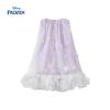 Disney Girls' Elsa Princess Mesh Dress