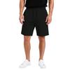 Men's Drawstring Waist Straight Wide-leg Casual Sports Shorts