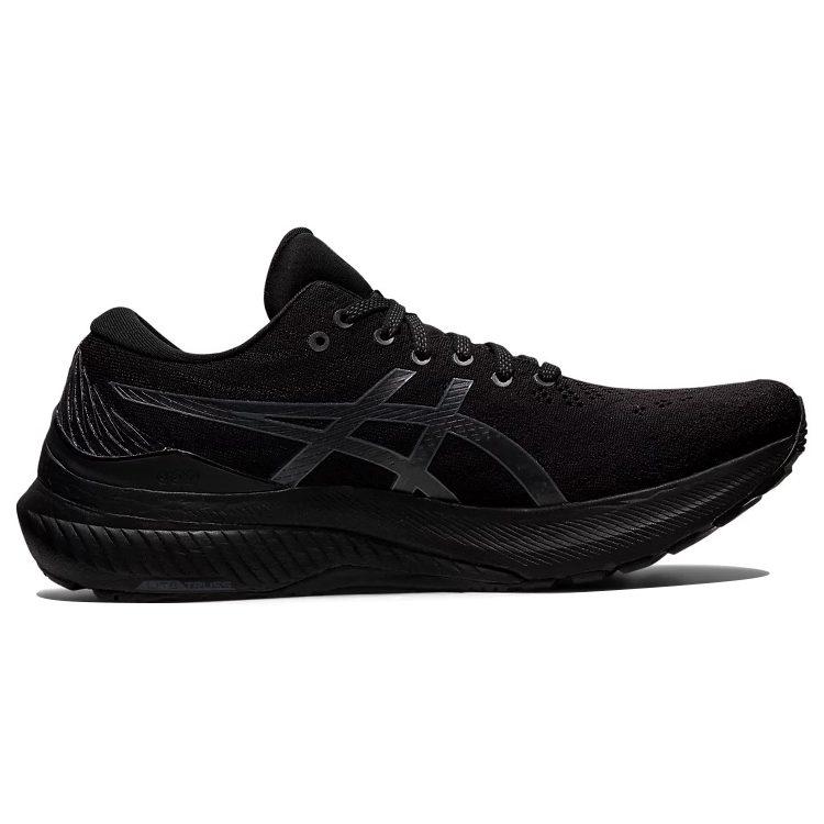 Asics Gel Kayano 29 2E Weit 'Triple Black' 1011B470-001