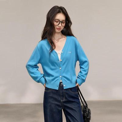 Oberteile – Damen-Cardigans