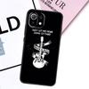 Rock Roll Skull Case For Xiaomi 17 Pro Max 14 15 Ultra 13T 15T 14T Pro POCO X7 Pro X5 X6 F5 F6 F7 F8 Cover