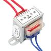 AC 12V/24V Output Voltage 2W Input 220V 50Hz Single Power   (12V)