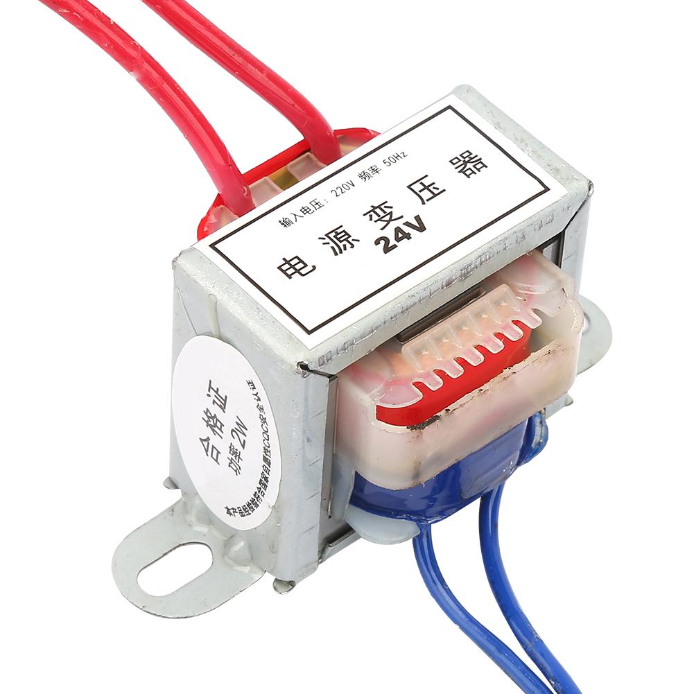 AC 12V/24V Output Voltage 2W Input 220V 50Hz Single Power (12V)