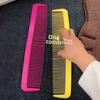 Plastic Giant Comb Giant Massage Combs Funny Straight Hair Comb  Stage Props and Performances