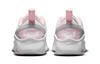 Nike Scarpe da Corsa Basse Air Max Bolt Comode Rosa Bianco Bambino CW1627-600