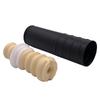 Rear Shock Absorber Repair Kit Boot and Rubber Buffer for BAOJUN 630