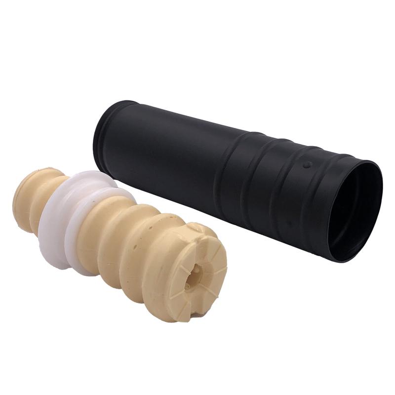 Rear Shock Absorber Repair Kit Boot and Rubber Buffer for BAOJUN 630