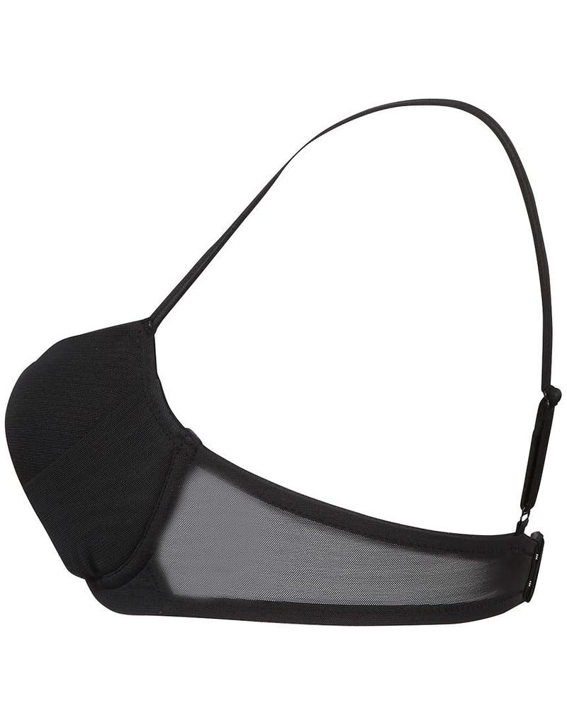 Bra fits the chest well and Creates beautiful keeps cleavage even when comfortable to fits up to G large size BL D70 [Wacoal] [Ribbon bra, lasts]