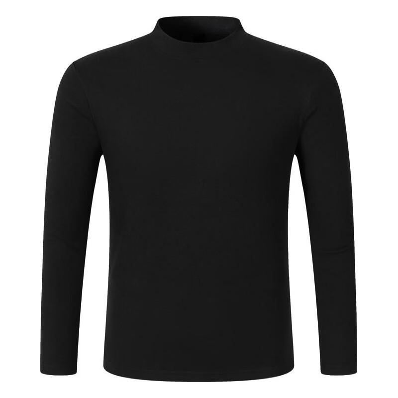 Langsha Women's Mock Neck Long Sleeve Thermal Base Layer