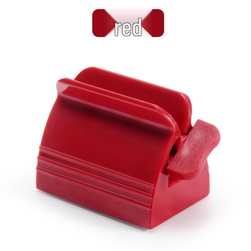 Large Manual Toothpaste and Face Wash Squeezer for Children
