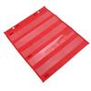 Magnetic   Chart 5 Rows Transparent Schedule   Chart for Home School Classroom Activities