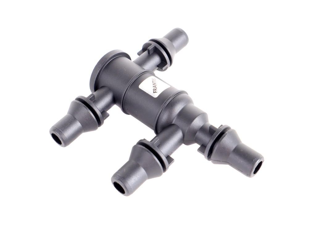 Coolant Distributor Valve