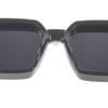 Tolle LOUIS VUITTON Sonnenbrille Sonnenbrille 1.1 Millionaire schwarz Gebraucht