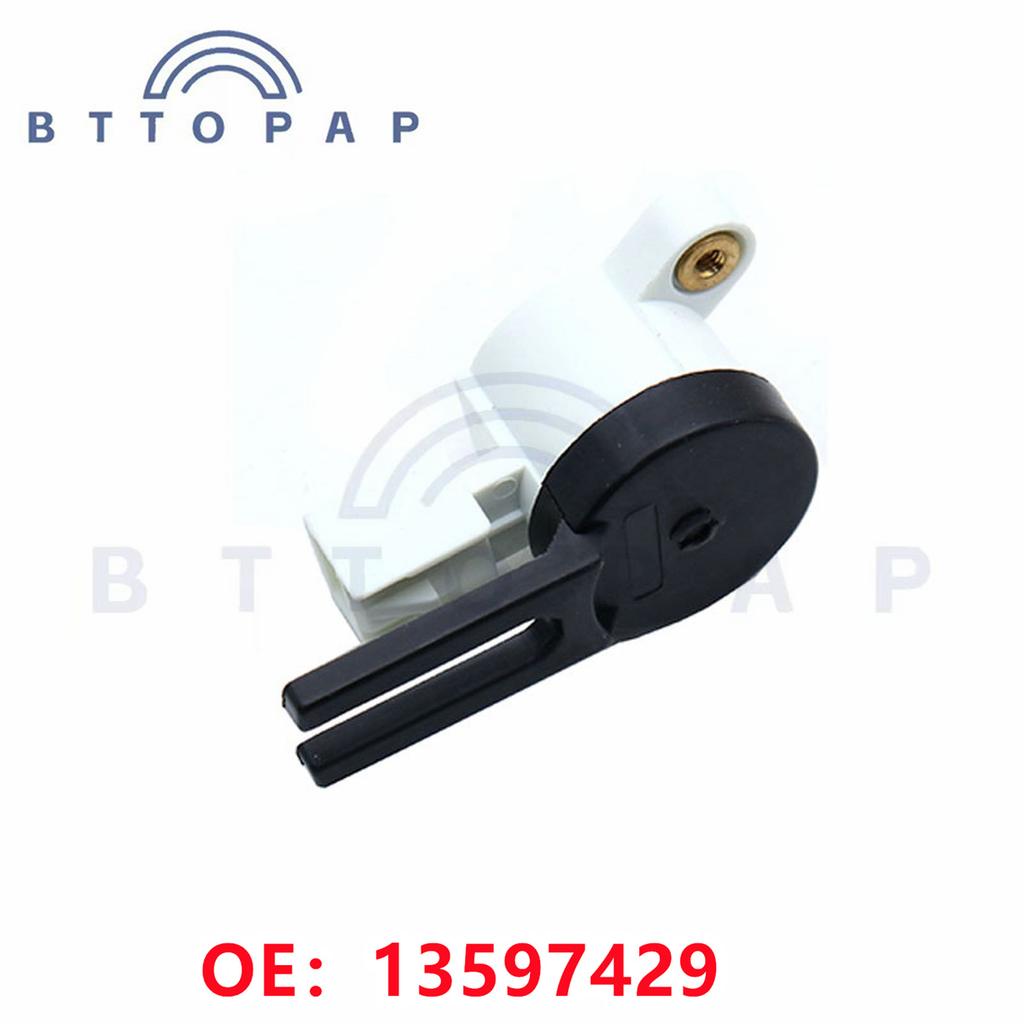 13597429 Brake Light Switch Clutch Position Sensor For Cadillac CTS SRX STS XLR Chevrolet Corvette Sonic Spark Sensors Switches Switches4
