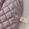 DAVE & BELLA Children's Thickened Cotton Casual Jogger Pants