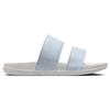 Sandalo da donna Offcourt Duo Slide 'Pure Platinum Sail' DC0496-004