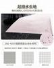Foldable Parasol with UV Perfect for Both Sunny and Rainy UV Complete Suitable for Both Men and Includes Umbrella Lightweight, Protection, Days. 100%