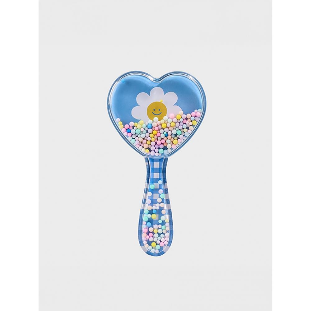 

Daiso Character Glitter Mini Brush