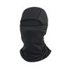 Maschera da Sci Balaclava Personalizzata con Testo per Uomo Donna Snowboard, Motocicletta, Protezione UV e dal Vento Dropshipping