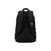 Nike 3Brand Casual Versatile Fashion Simple Solid Color Polyester Backpack Unisex Backpack Black N32613070GS-002