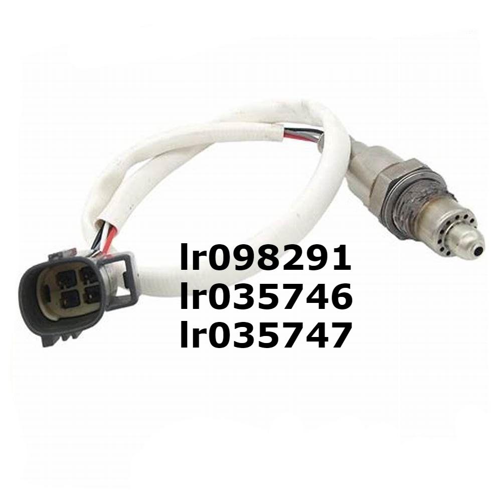 Suitable for land rover oxygen sensor lr098291; lr035746; lr035747