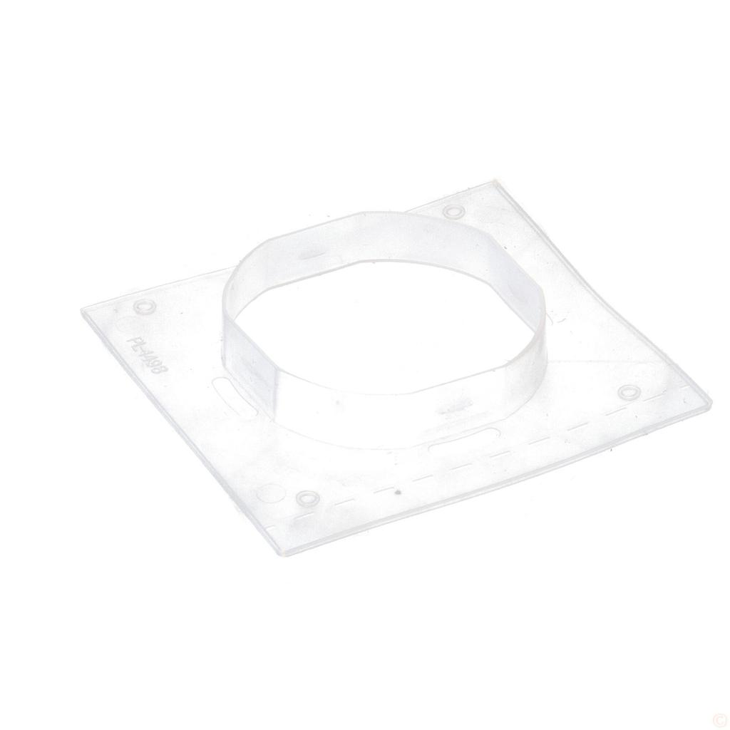 IP44 Seal Kit for the Simon10 3-gang Frame