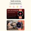 Watch 7 Ultra Bluetooth Call Voice Assistant Heart Rate Monitor 1.52 Inch AMOLED Screen Man Woman Smart Watch Gift