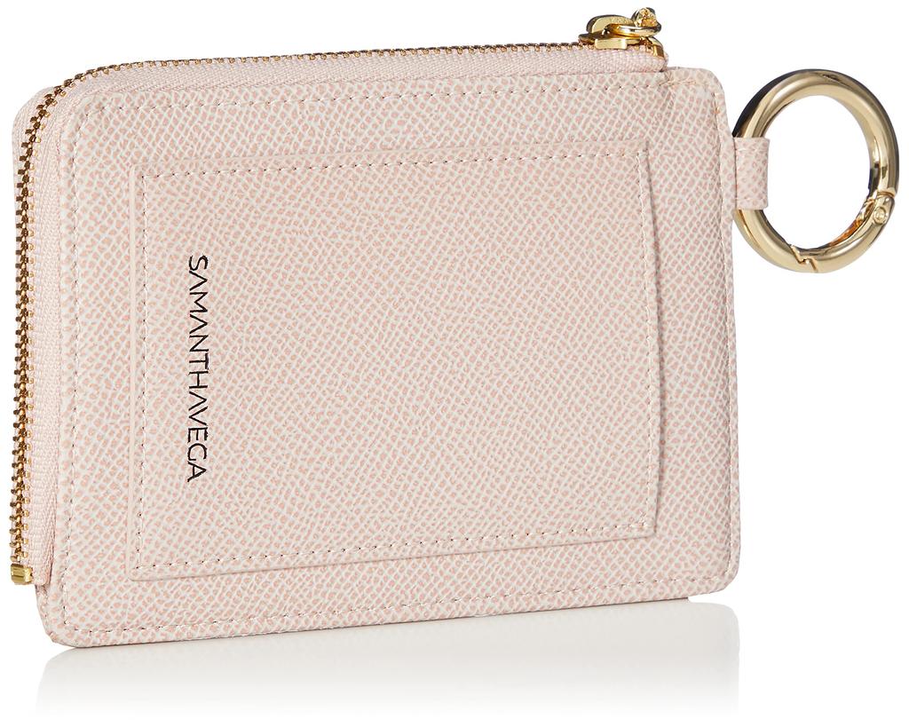 Multi Case Chain Motif Multi Case 72120225711 Pink Beige [Samantha Vega] Women's