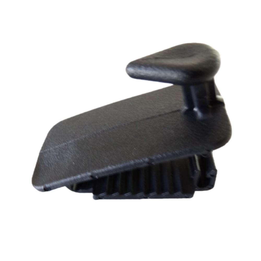 Für Mazda 2 3 5 6 CX-7 CX-9 MX-5 Miata Fußmattenhalter Haken Clip 0000-89-L14A