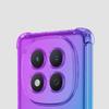 Gradient Dropproof Case for Xiaomi Redmi Note 15 Pro Plus 5G / Poco M8 Pro 5G, Purple / Blue