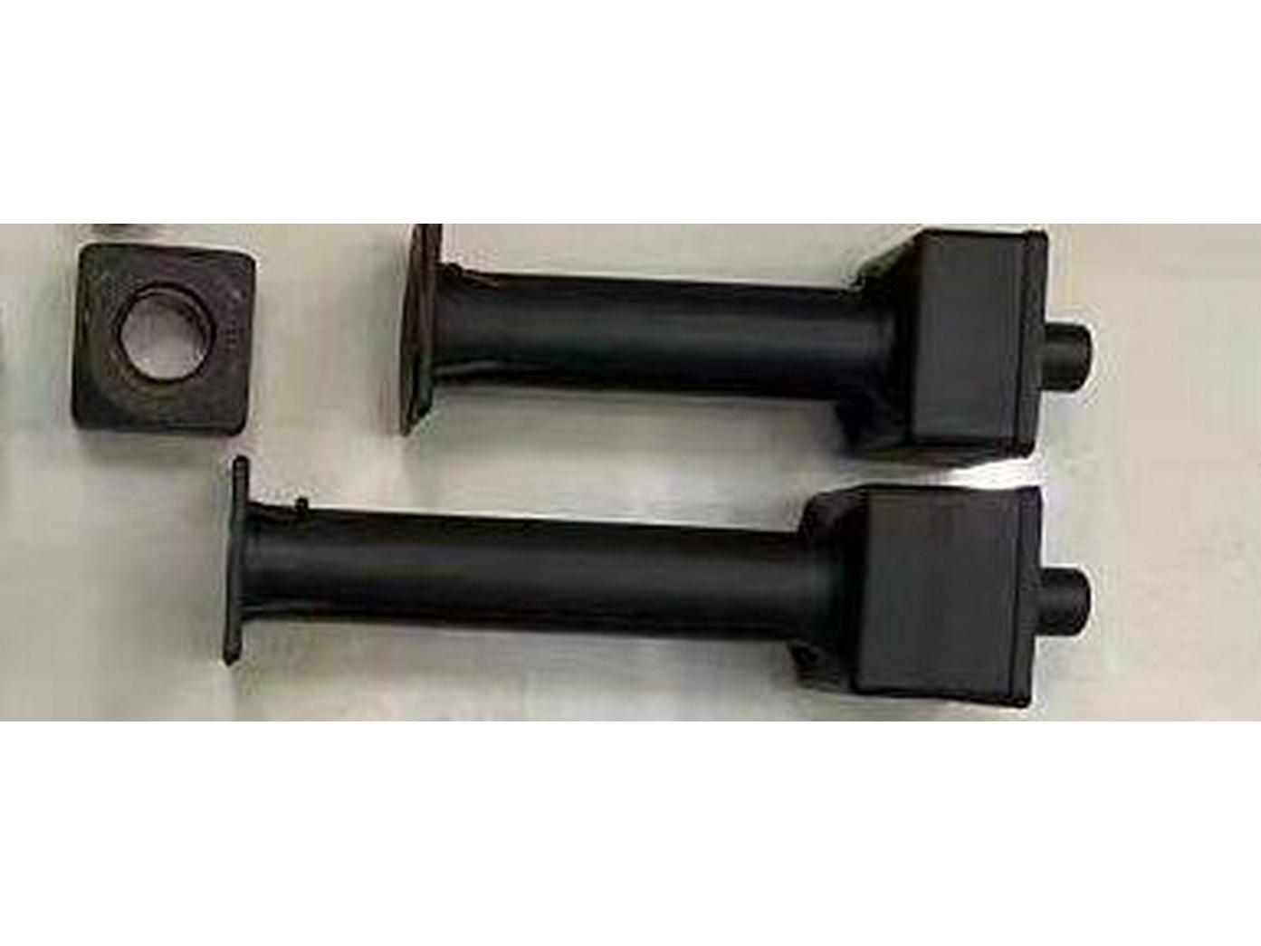 New Building Cantilever I-Beam Embedded Parts & Scaffolding Wall Tie Rod Accessories