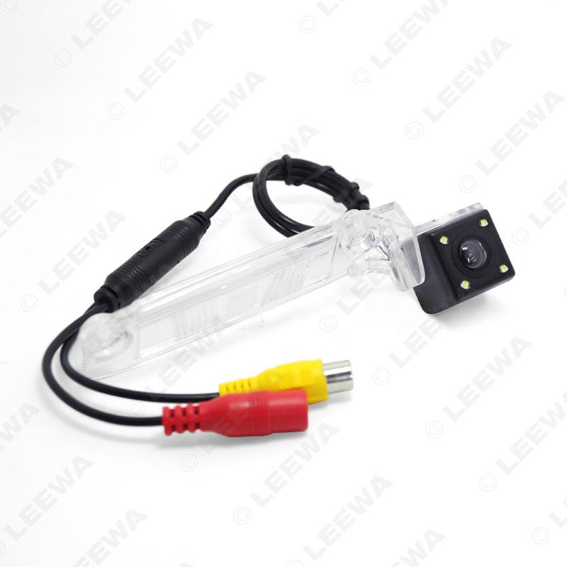 Kia Sportage R HD Rearview Reversing Camera