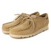 Clarks Originals Wallabee Gore-Tex Maple Suede Men Sneakers 26172074