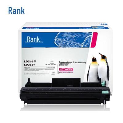 G&G LD2641/LD2441 Compatible Black Drum Unit