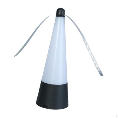 Fly Away Fan Indoor Outdoor Leve Multifuncional Prático Portátil Protetor de Alimentos Silencioso