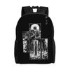 1Piece BERSERK Handbag Hand Backpack New Semester Begins