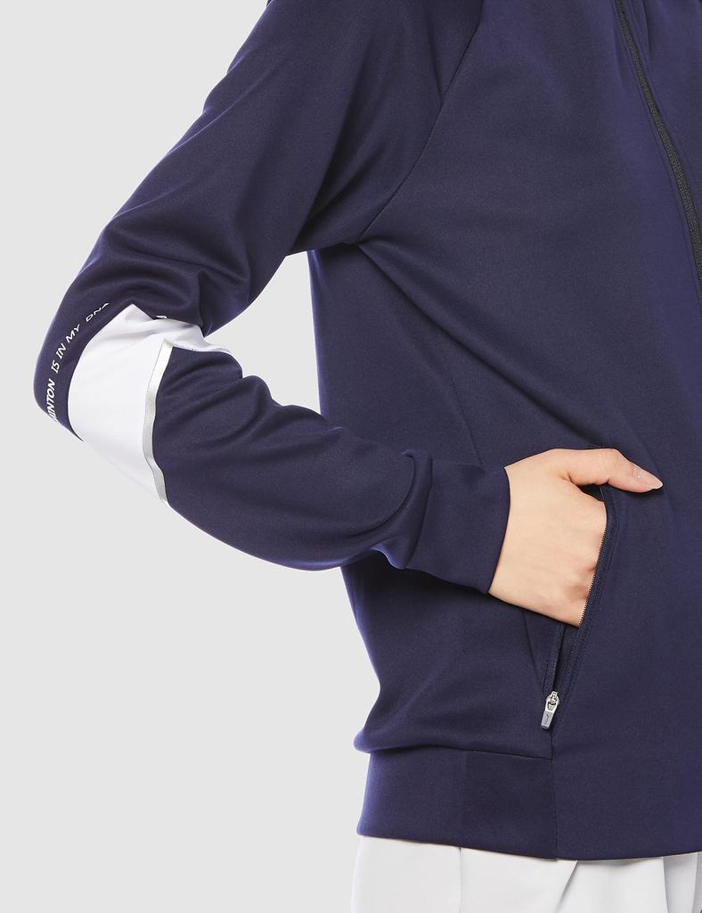 Jacket Li-Ning Warm-Up