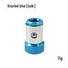 Magnetic S2 Steel Hardened Hex Ball Head Air Driver Bit 1/4" Pneumatic Screwdriver Attachment